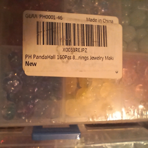 Beads lot - Picture 7 of 13